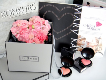 Konkurs "Całym Sercem z Kobietami"