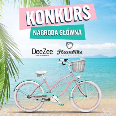 Konkurs fotograficzny od Deezee