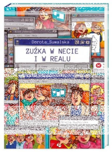 Konkurs "Dorota Suwalska: Zuźka w necie i w realu"