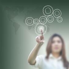 Konkurs dla innowatorek "Innowacja jest Kobietą"