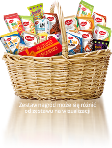 Konkurs "Beztroskie lato z dr Gerard"