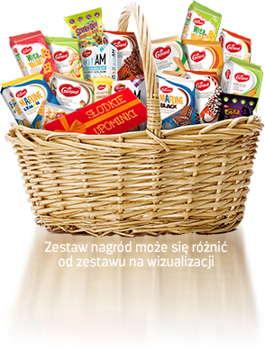 Konkurs "Beztroskie lato z dr Gerard"