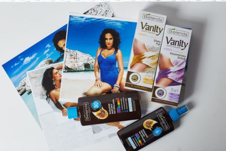 Konkurs ELLE x Bielenda: bądź #GotowaNaBikini