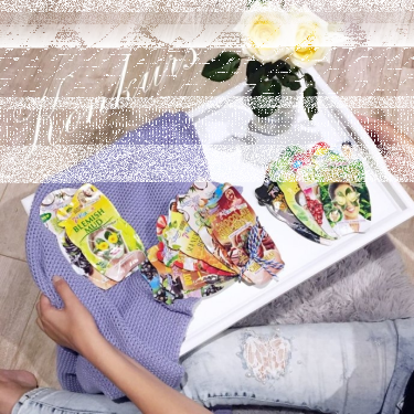 Konkurs "Międzynarodowy dzień owoców"