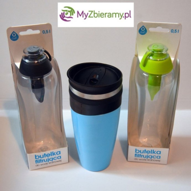 Konkurs fotograficzny "MyZbieramy"