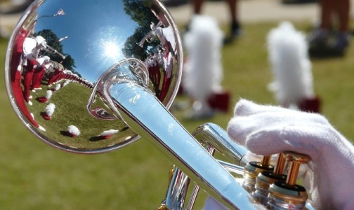 Konkurs na najlepszą orkiestrę dętą, mazowsze