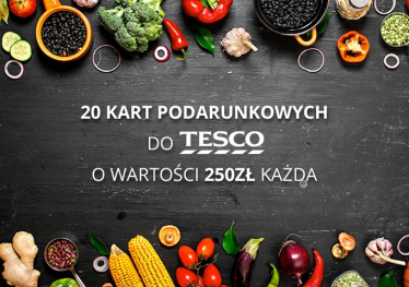 Konkurs "Radość jedzenia"