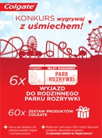 Konkurs "Wygrywaj z uśmiechem" Lidl