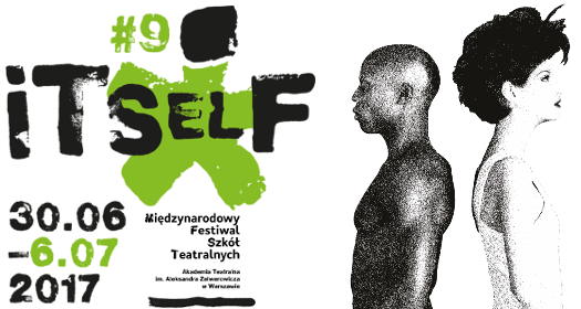 Wygraj podwójne zaproszenia na spektakl w Teatrze Collegium Nobilium, Warszawa