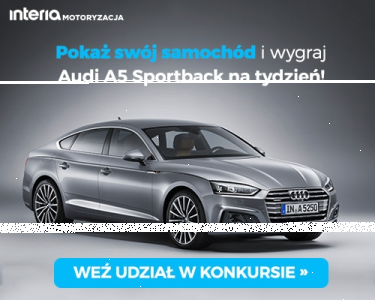 Konkurs "Pochwal się swoim samochodem"