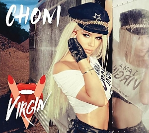 Wygraj płytę Nową Płytę Dody Choni