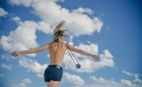 Konkurs "Złap z nami lato"