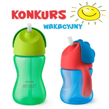 Wakacyjny konkurs z Philips Avent