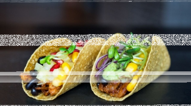 Wygraj zaproszenie na Warsztaty Taco z Piotrem Kucharskim w Mr Chilly, Wrocław, do godz. 9:00