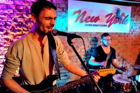 Konkurs "Weekend w New Yorku" Łódź