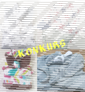 Wygraj kocyk i czapeczkę