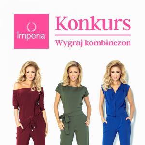 Wygraj kombinezon z Imperia Poland