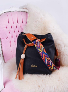 Wygraj torebkę Boho!