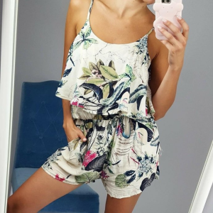 Wygraj uniwersalny kombinezon