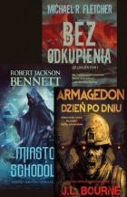 Konkurs z Papierowym Księżycem