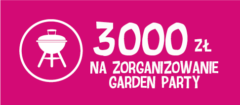 Konkurs "Skacz po nagrody"