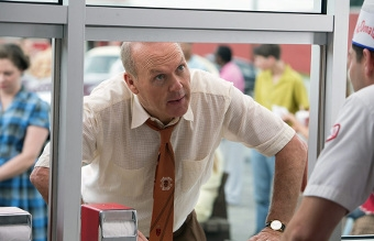 Konkurs "McImperium" do godz. 12:00