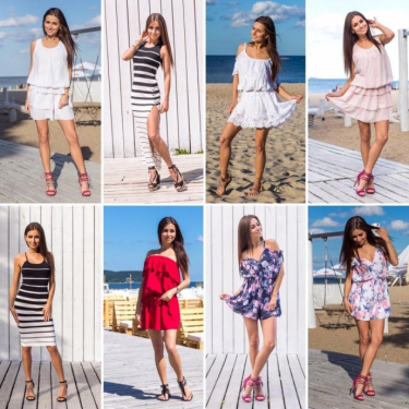 Wygraj wygraną rzecz od Tresor Butik