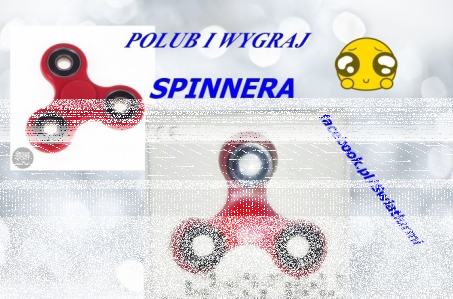 Wygraj spinner