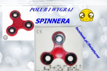 Wygraj spinner