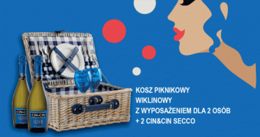 Konkurs "Czas na piknik" 18+