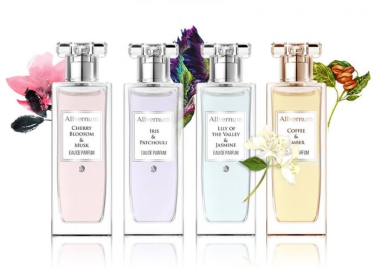 Konkurs "Jakim zapachem Ty jesteś..."