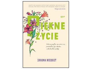 Wygraj książkę "Piękne życie" do godz. 20:00