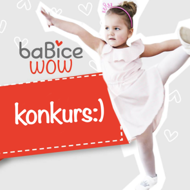 Konkurs "baBice WOW"