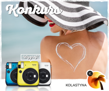 Konkurs fotograficzny "Czym Pachnie Twoje lato... nad morzem?"