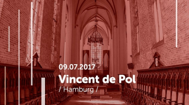 Konkurs "Międzynarodowy Festiwal Organowy NON SOLA SCRIPTA" Wrocław, do godz. 12:00