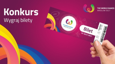 Wygraj zaproszenie na widowiskowe zawody w sportach tanecznych, Wrocław