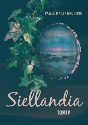 Wygraj e-book "Siellandia. Pamiętnik z podróży po pierścienie"