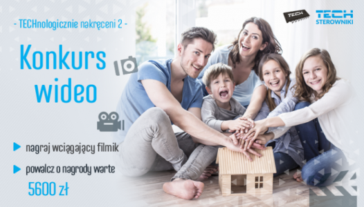 Nagraj filmik i wygraj iPhone 6S