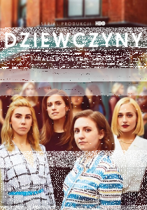 Wygraj ostatni sezon Dziewczyn na DVD!