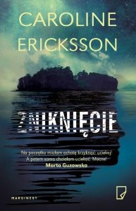 Konkurs ze Zniknięciem