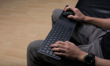 Wygraj zestaw Razer Turret