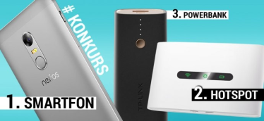 Wygraj nagrody od TP-Link