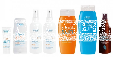 Wygraj zestaw kosmetyków do opalania Ziaja!