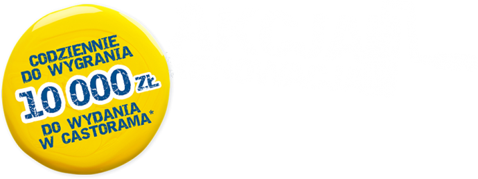 Konkurs "Akcja Renowacja Dekoral" Castorama