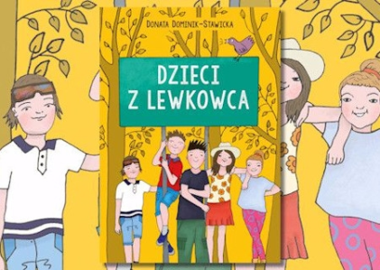 Wygraj polską wersję "Dzieci z Bullerbyn"