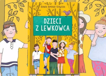 Wygraj polską wersję "Dzieci z Bullerbyn"