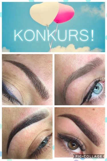 Letni Konkurs od Make Up Your Mind