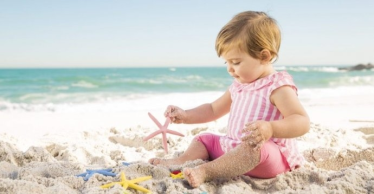 Konkurs "Przetestuj serię słoneczną CHICCO"