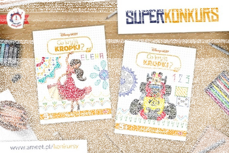 Konkurs od 1 Fabryka Pomysłów