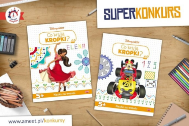 Konkurs od 1 Fabryka Pomysłów